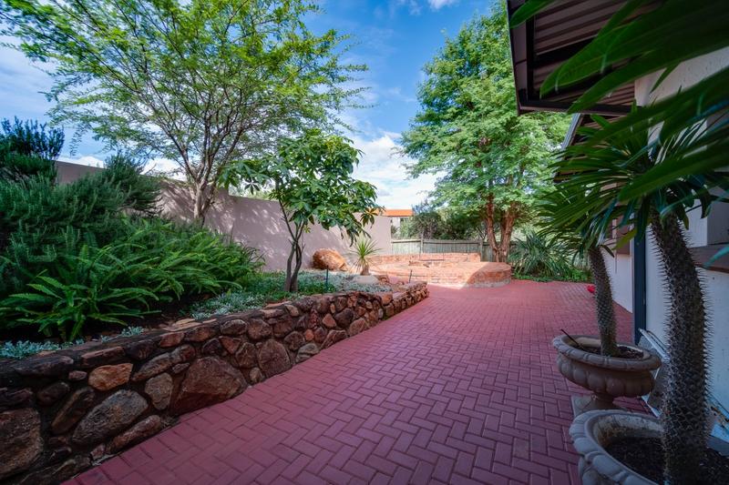 4 Bedroom Property for Sale in Seasons Lifestyle Estate North West